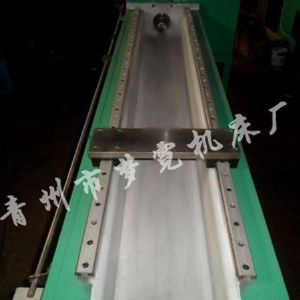軸承鋼直線導軌